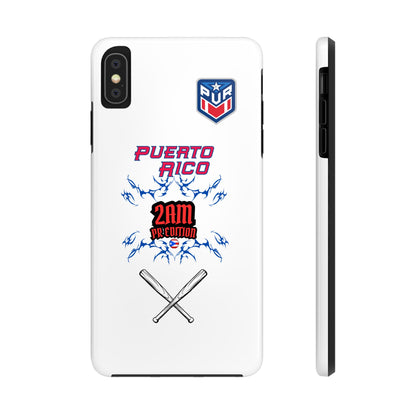 Puerto rico edition