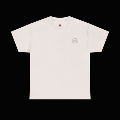Self control tee