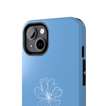 Hibiscus Phone Case