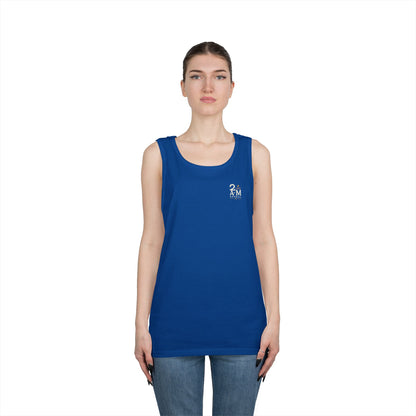 2am Tank Top