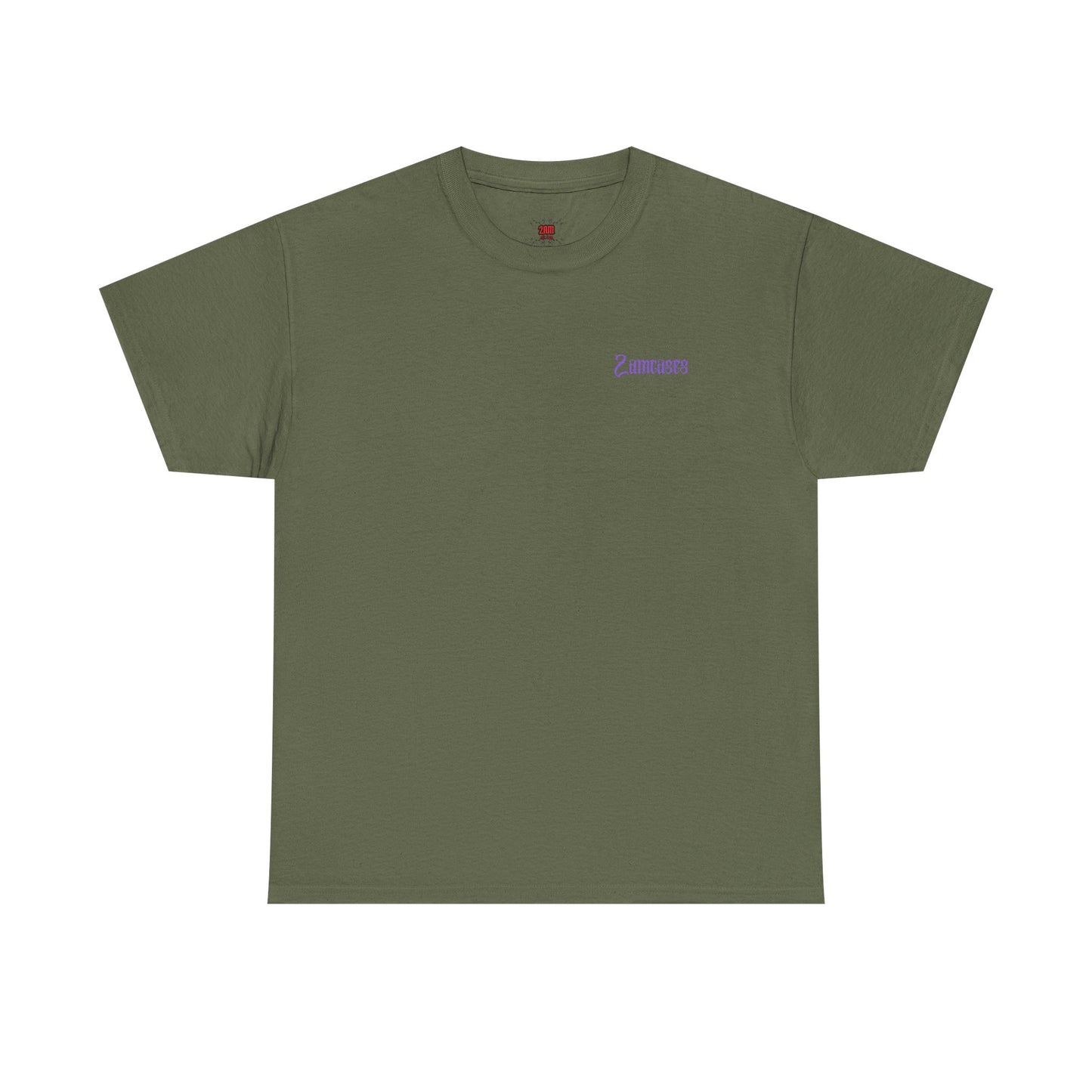 midnight pressure Tee