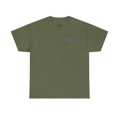 midnight pressure Tee