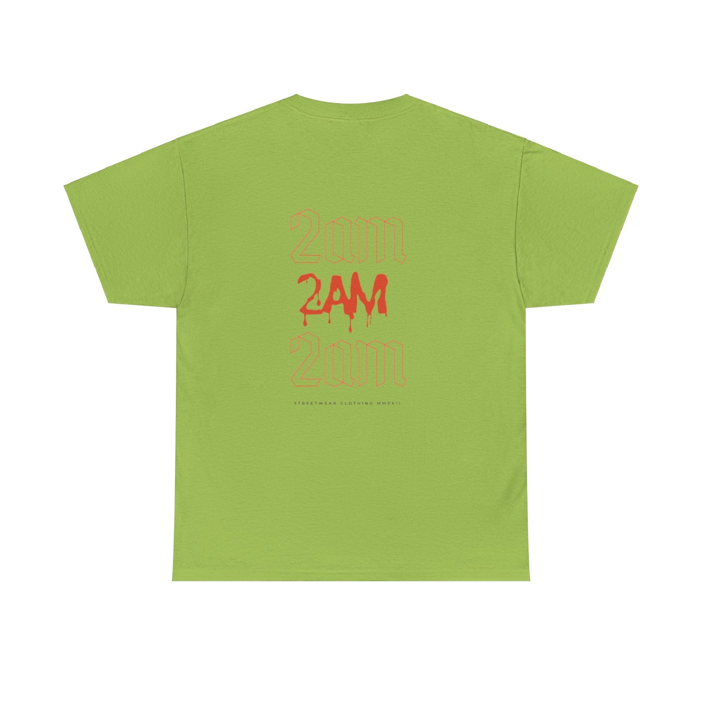 mens 2am shirt