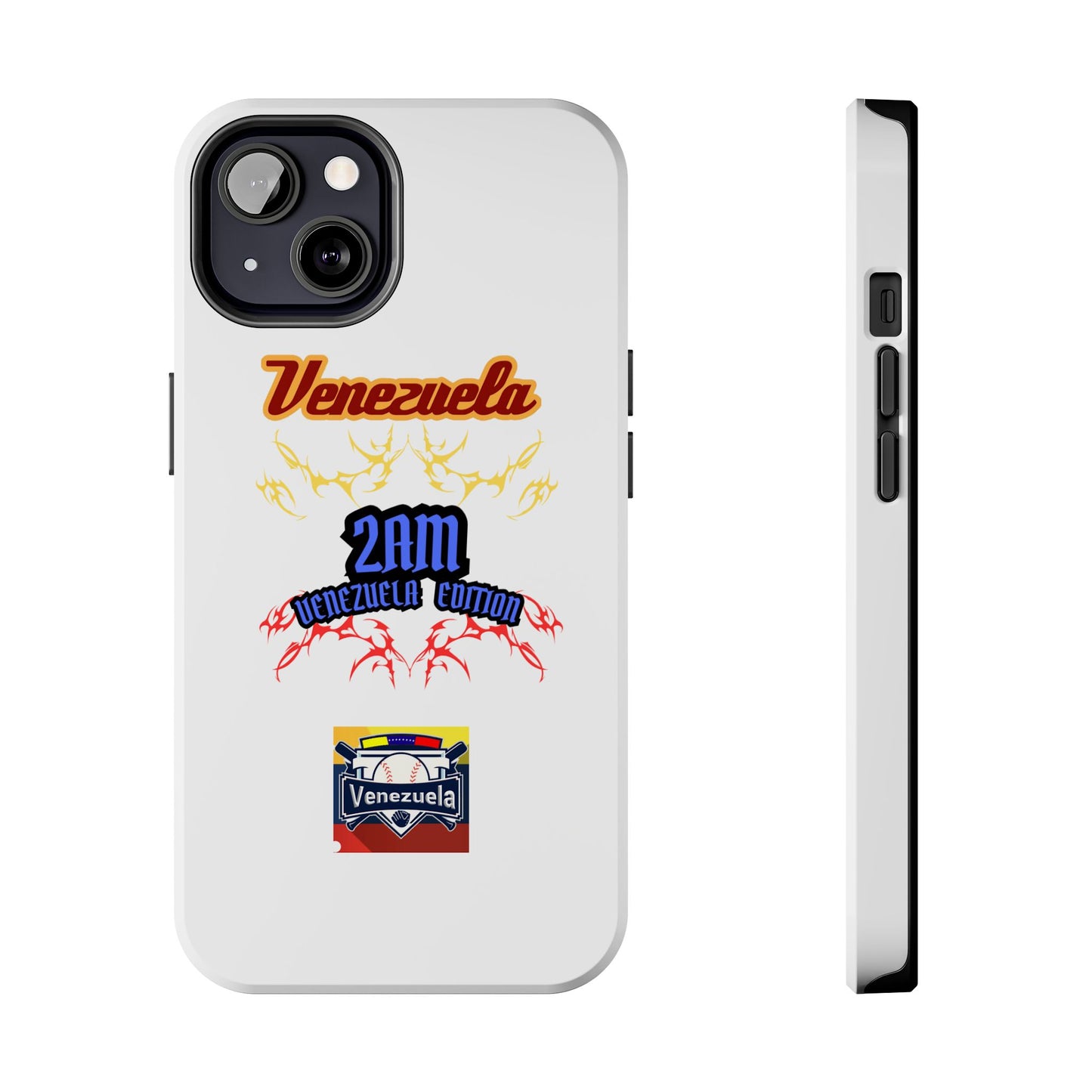 Venezuela edition