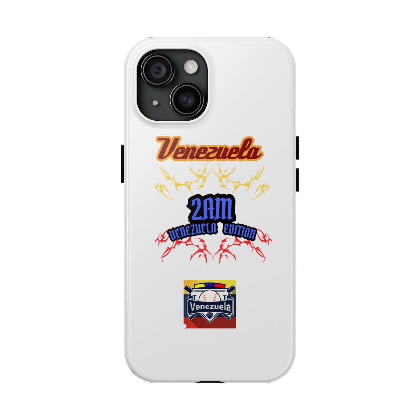 Venezuela edition