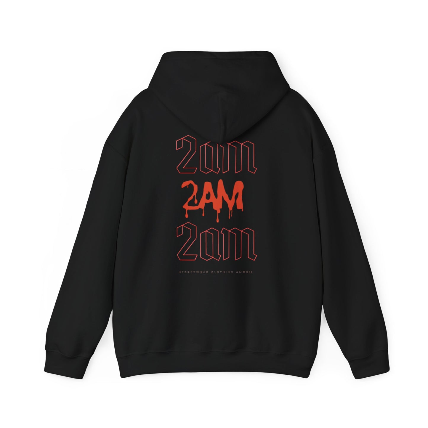 2am og hoodie