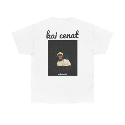 Kai Cenat Tee