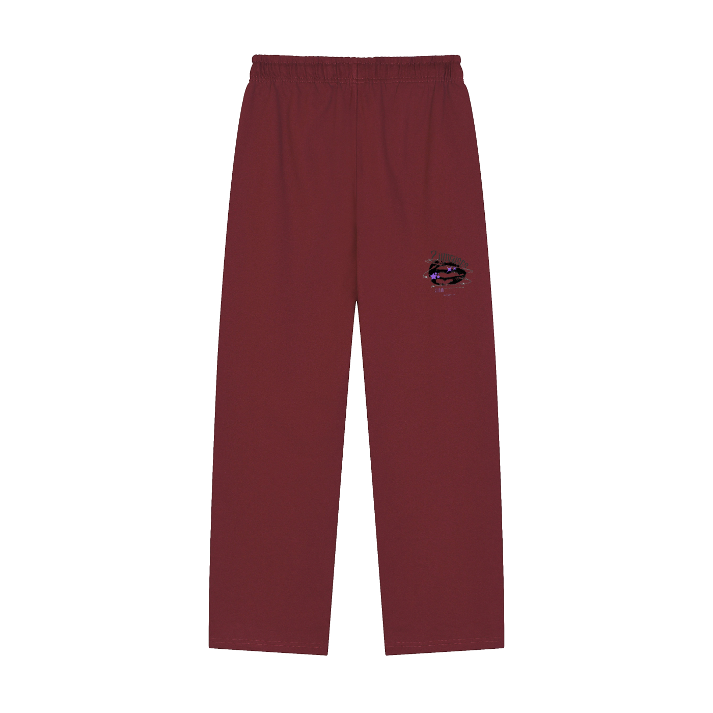 midnight pressure sweatpants